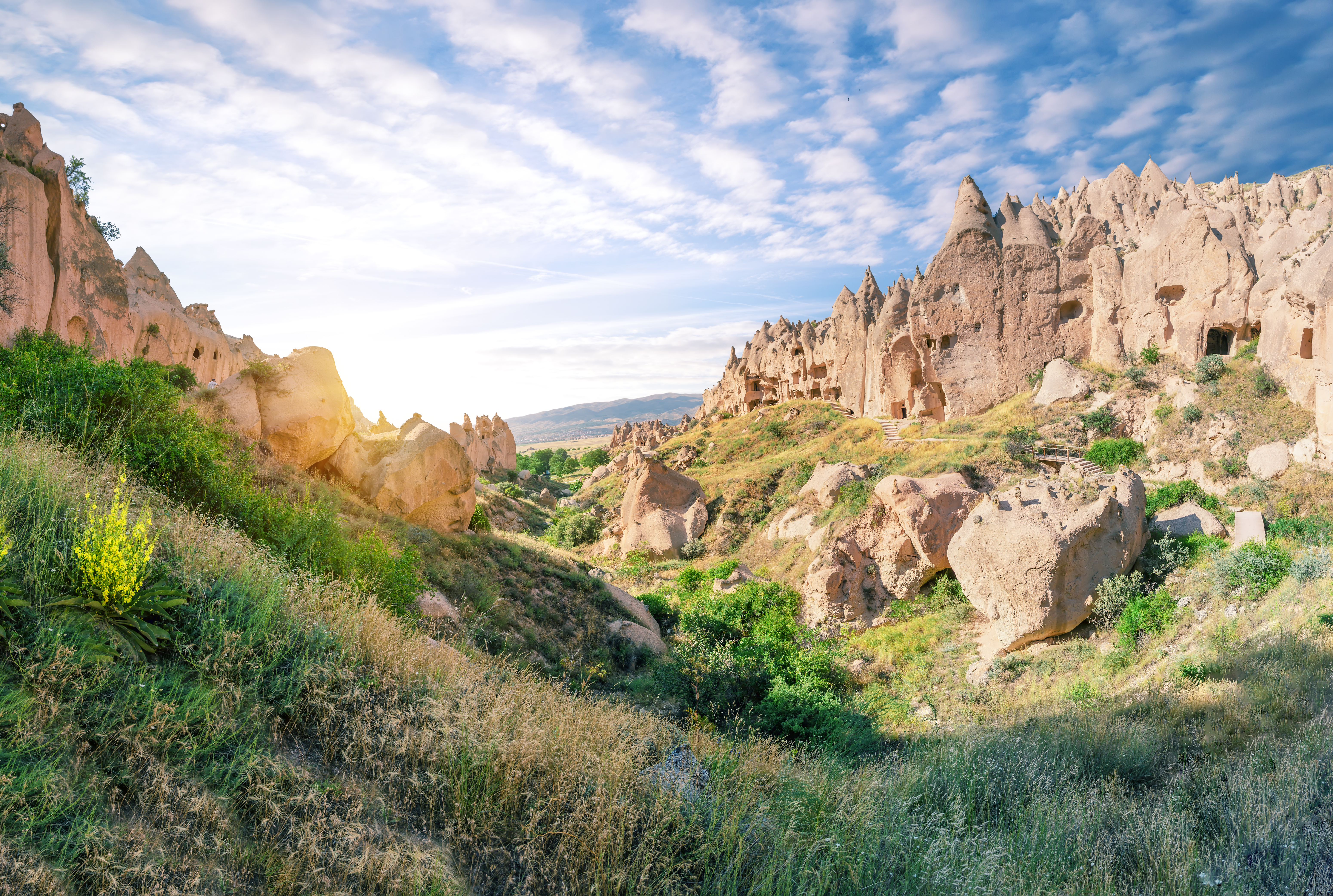 Tours to Western Anatolia 
