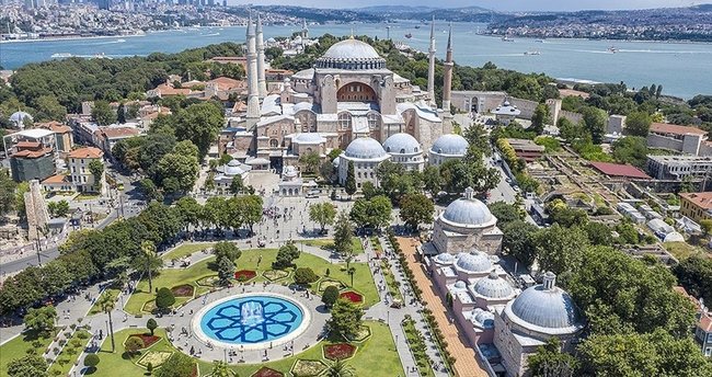 Tours to Western Anatolia 4N5D