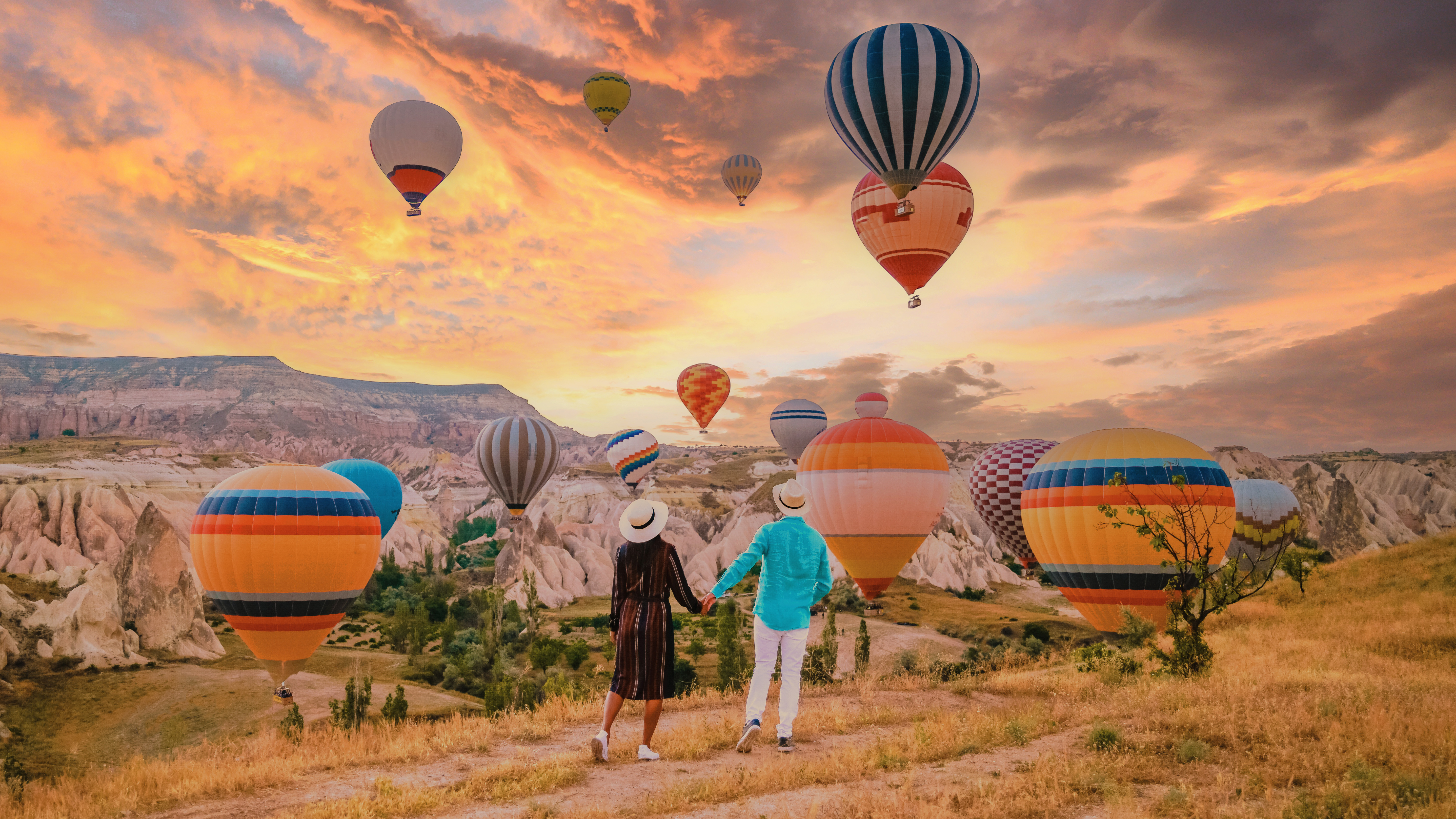 Tours to Western Anatolia 5N6D